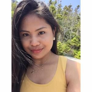 Meet your Posher, Mariss